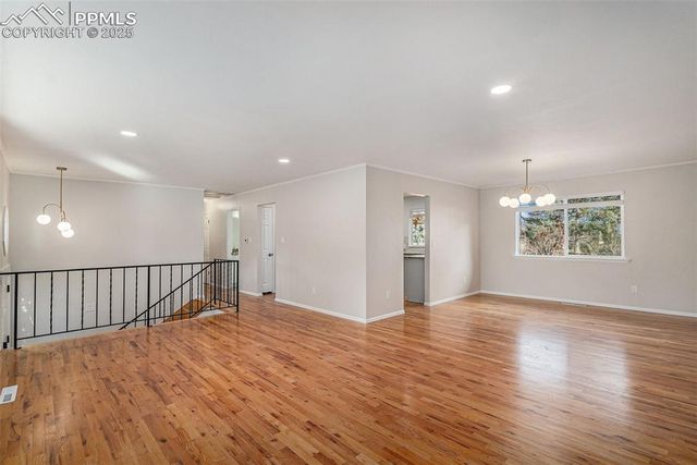 2411 Providence Circle, Colorado Springs, CO 80909