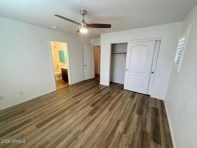 2896 N CLAIRE Drive, Buckeye, AZ 85396