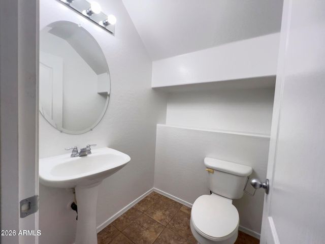 2896 N CLAIRE Drive, Buckeye, AZ 85396