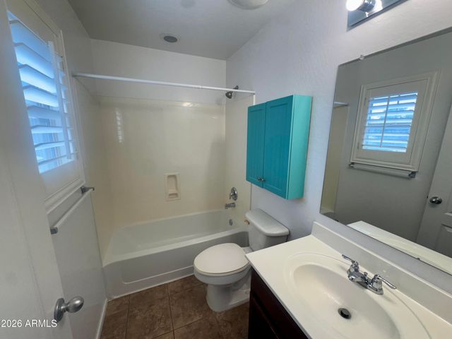 2896 N CLAIRE Drive, Buckeye, AZ 85396