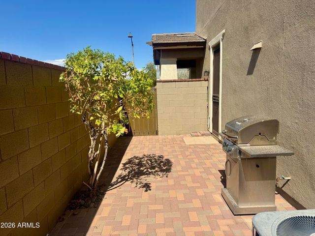 2896 N CLAIRE Drive, Buckeye, AZ 85396