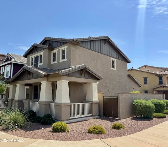2896 N CLAIRE Drive, Buckeye, AZ 85396
