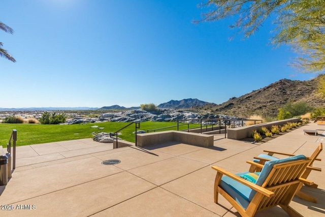 2896 N CLAIRE Drive, Buckeye, AZ 85396
