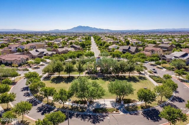 2896 N CLAIRE Drive, Buckeye, AZ 85396