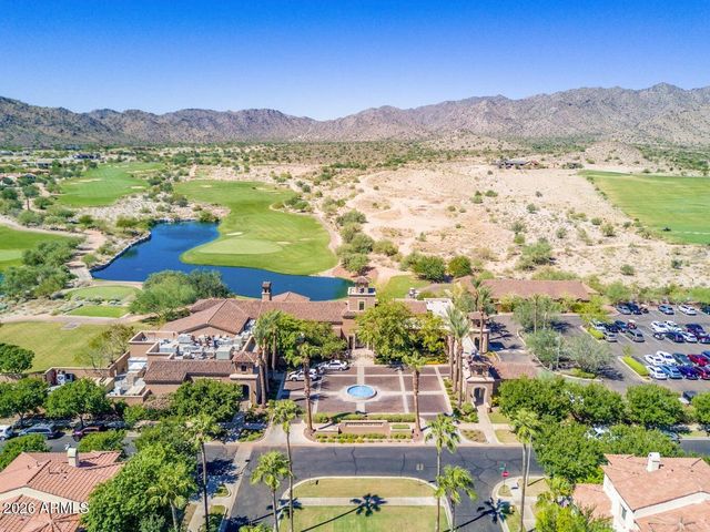 2896 N CLAIRE Drive, Buckeye, AZ 85396