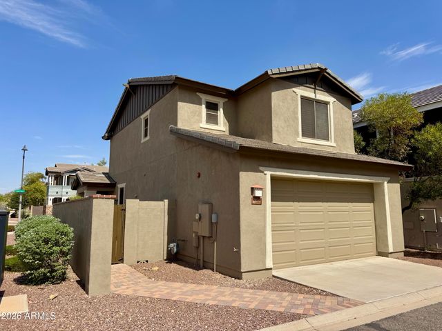 2896 N CLAIRE Drive, Buckeye, AZ 85396
