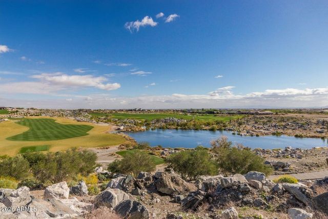 2896 N CLAIRE Drive, Buckeye, AZ 85396