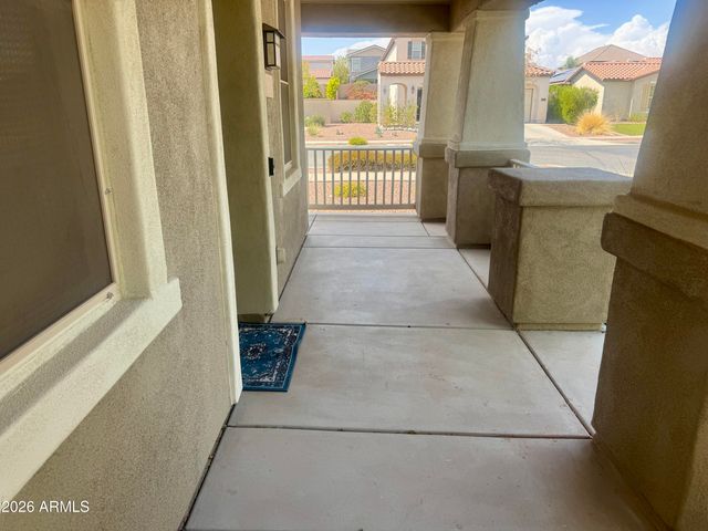2896 N CLAIRE Drive, Buckeye, AZ 85396