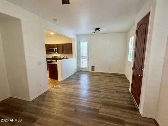 2896 N CLAIRE Drive, Buckeye, AZ 85396