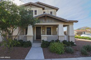 2896 N CLAIRE Drive, Buckeye, AZ 85396