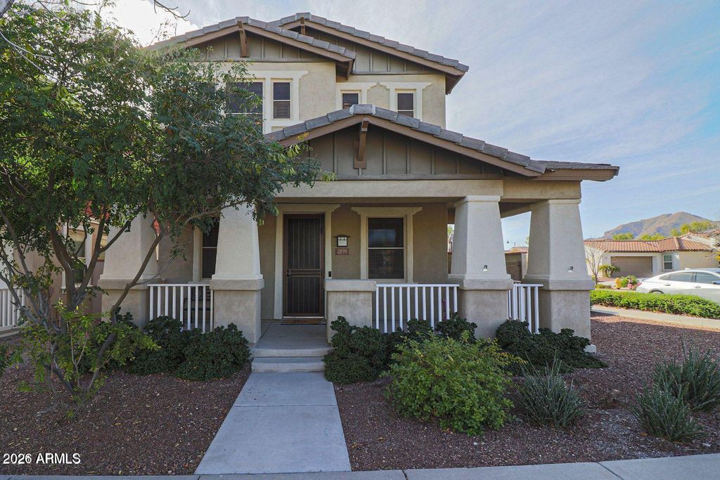 2896 N CLAIRE Drive, Buckeye, AZ 85396