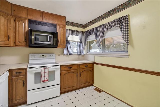 456 Beacon Hill CIR, Norfolk, VA 23502