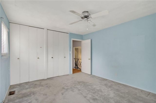 456 Beacon Hill CIR, Norfolk, VA 23502