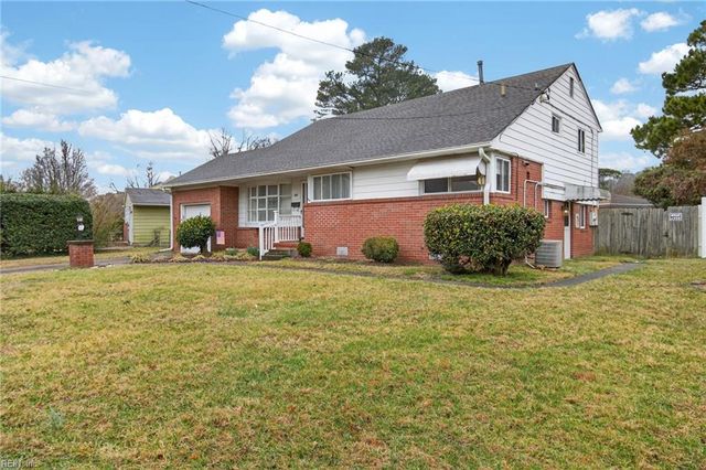 456 Beacon Hill CIR, Norfolk, VA 23502