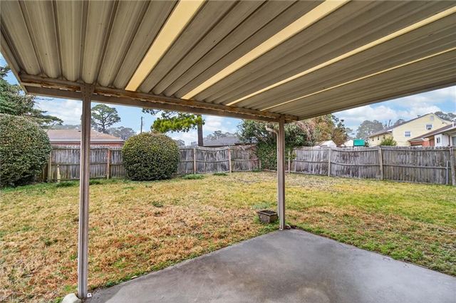 456 Beacon Hill CIR, Norfolk, VA 23502