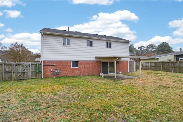 456 Beacon Hill CIR, Norfolk, VA 23502