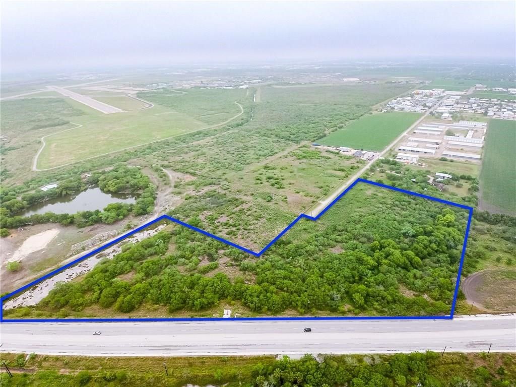 7538 Weber, Corpus Christi, TX 78413 — exterior