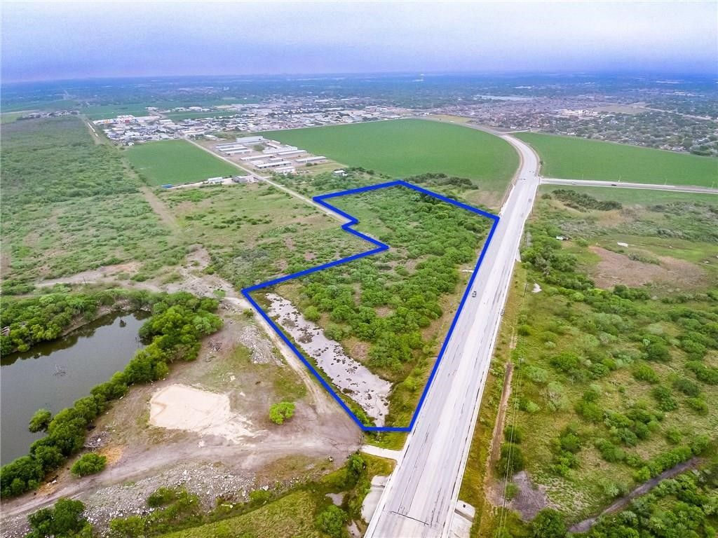 7538 Weber, Corpus Christi, TX 78413 — photo 3