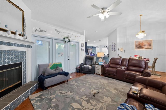 4353 DINNER LAKE DRIVE, Lake Wales, FL 33859