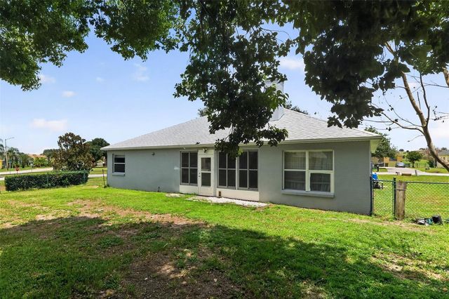 4353 DINNER LAKE DRIVE, Lake Wales, FL 33859