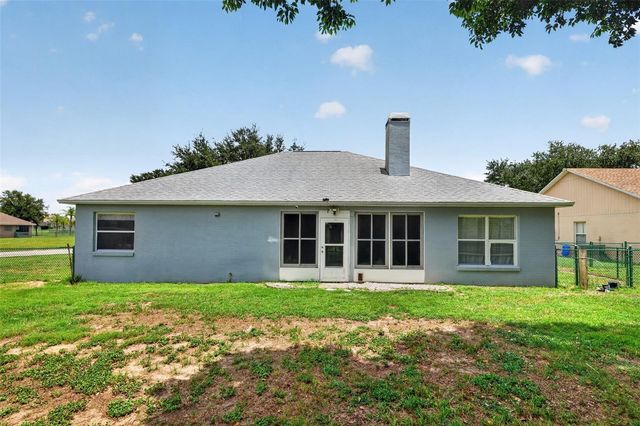 4353 DINNER LAKE DRIVE, Lake Wales, FL 33859