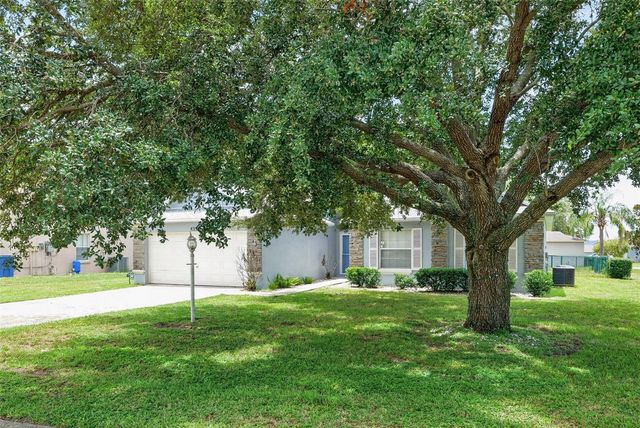 4353 DINNER LAKE DRIVE, Lake Wales, FL 33859