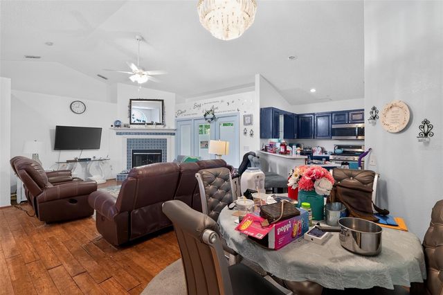 4353 DINNER LAKE DRIVE, Lake Wales, FL 33859