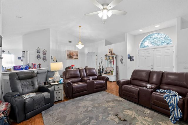 4353 DINNER LAKE DRIVE, Lake Wales, FL 33859