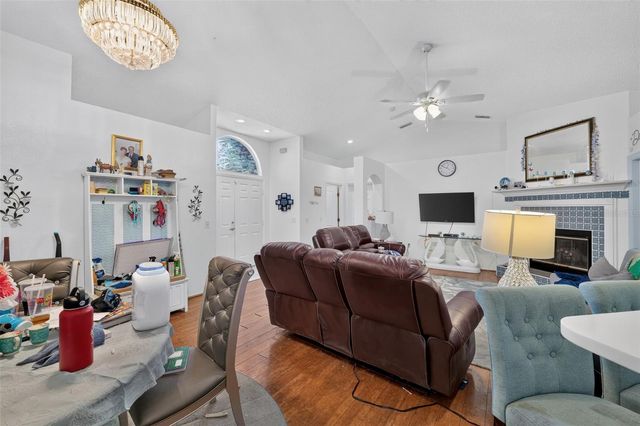 4353 DINNER LAKE DRIVE, Lake Wales, FL 33859