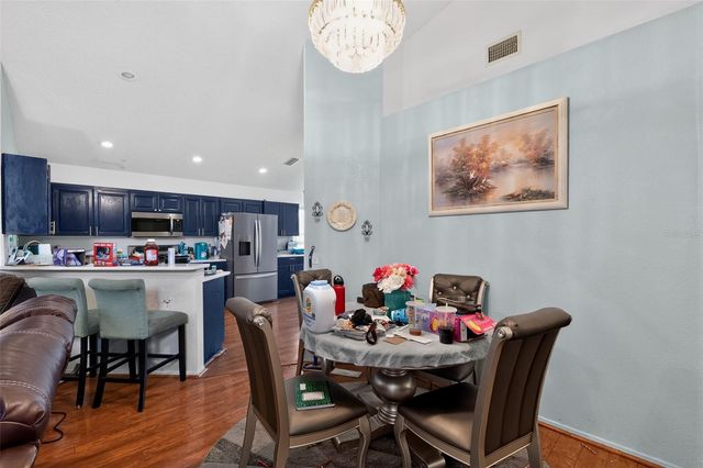 4353 DINNER LAKE DRIVE, Lake Wales, FL 33859