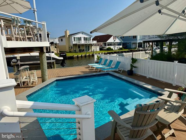 28 OYSTER BAY DR, Fenwick Island, DE 19944