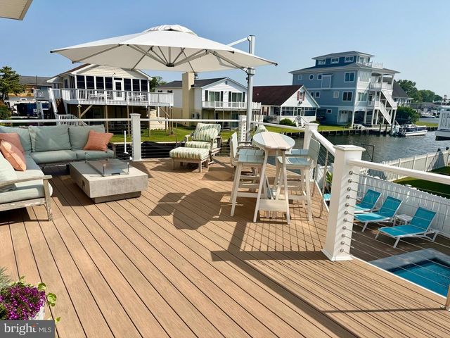 28 OYSTER BAY DR, Fenwick Island, DE 19944