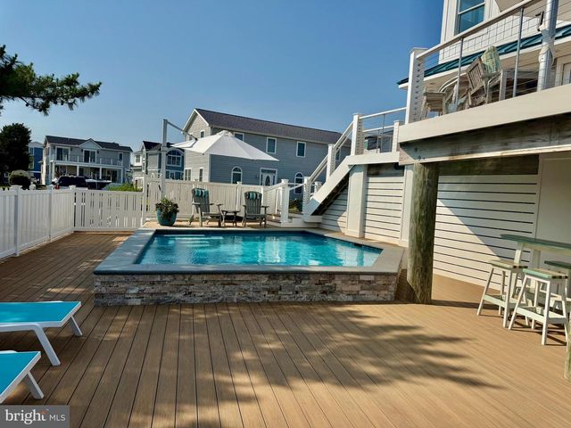 28 OYSTER BAY DR, Fenwick Island, DE 19944