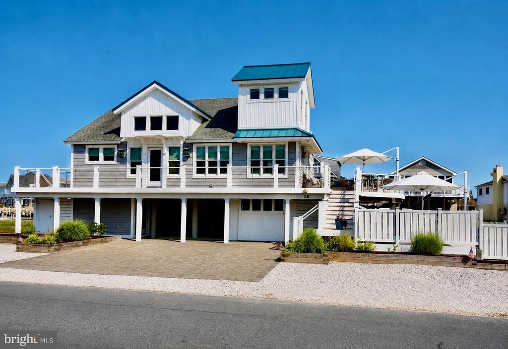 28 OYSTER BAY DR, Fenwick Island, DE 19944