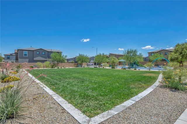 630 Harmony Rock Avenue, North Las Vegas, NV 89081