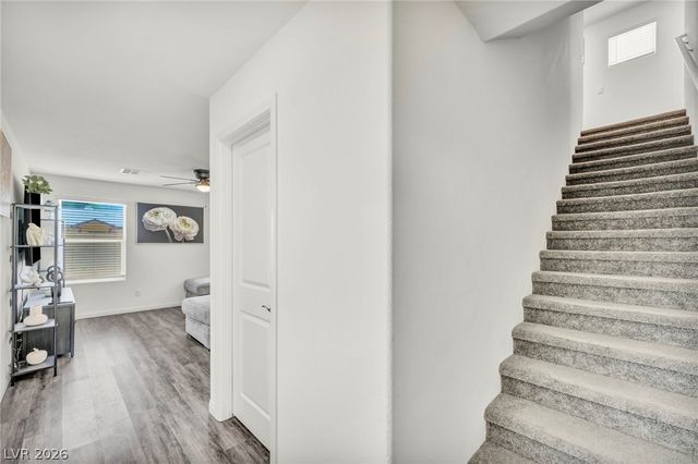 630 Harmony Rock Avenue, North Las Vegas, NV 89081