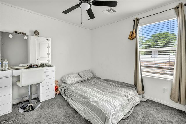 630 Harmony Rock Avenue, North Las Vegas, NV 89081