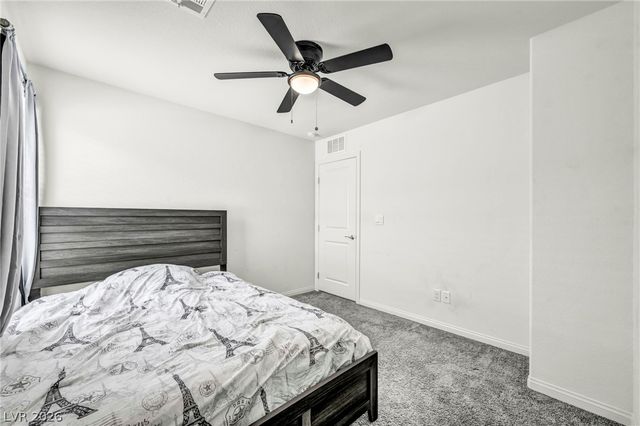 630 Harmony Rock Avenue, North Las Vegas, NV 89081