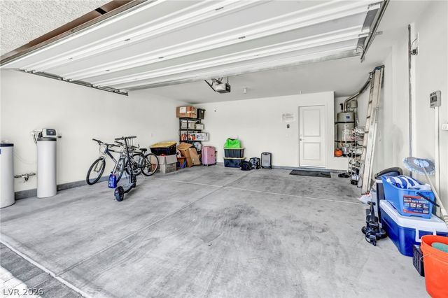 630 Harmony Rock Avenue, North Las Vegas, NV 89081