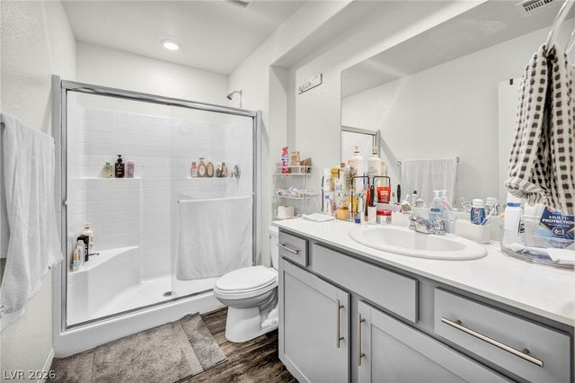 630 Harmony Rock Avenue, North Las Vegas, NV 89081