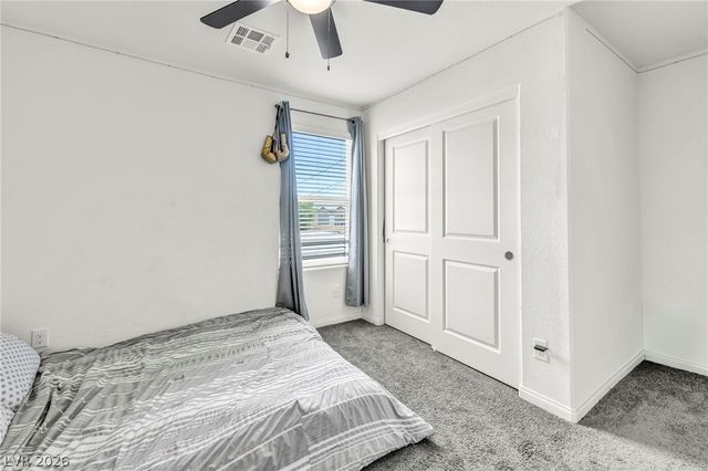 630 Harmony Rock Avenue, North Las Vegas, NV 89081
