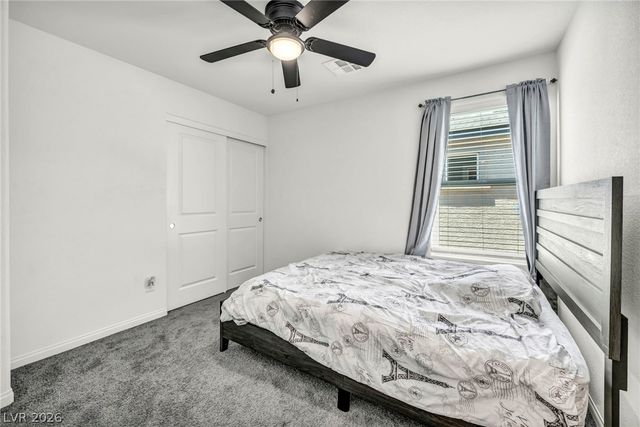 630 Harmony Rock Avenue, North Las Vegas, NV 89081