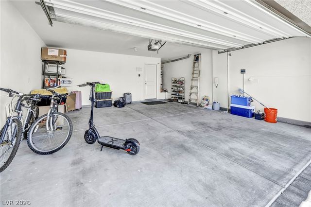 630 Harmony Rock Avenue, North Las Vegas, NV 89081