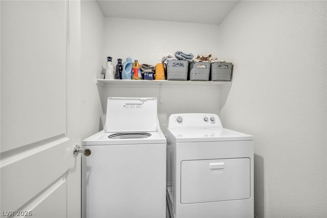 630 Harmony Rock Avenue, North Las Vegas, NV 89081