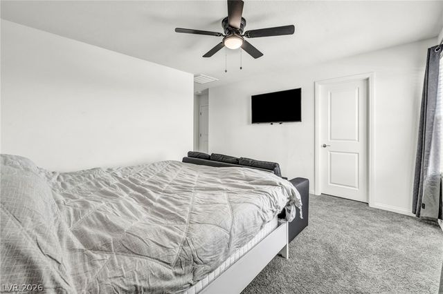 630 Harmony Rock Avenue, North Las Vegas, NV 89081