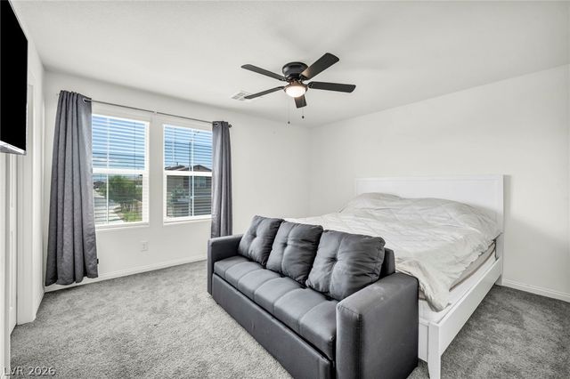 630 Harmony Rock Avenue, North Las Vegas, NV 89081