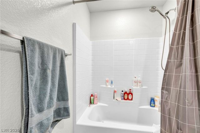 630 Harmony Rock Avenue, North Las Vegas, NV 89081