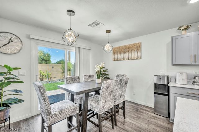 630 Harmony Rock Avenue, North Las Vegas, NV 89081