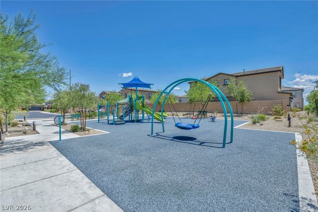 630 Harmony Rock Avenue, North Las Vegas, NV 89081