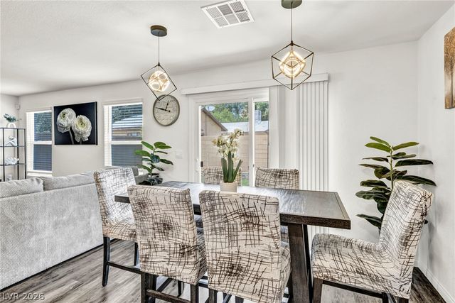 630 Harmony Rock Avenue, North Las Vegas, NV 89081